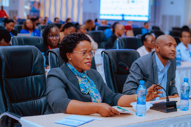 2026 PAT Scientific Conference — Mwanza