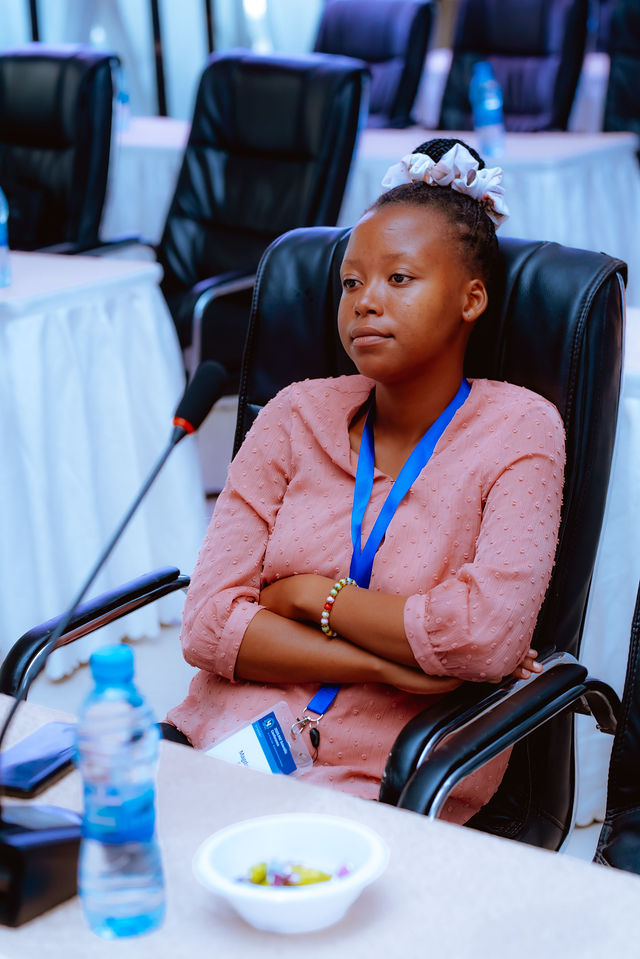 2026 PAT Scientific Conference — Mwanza