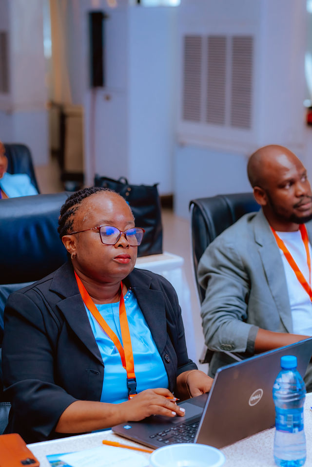 2026 PAT Scientific Conference — Mwanza