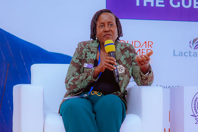 2026 PAT Scientific Conference — Mwanza