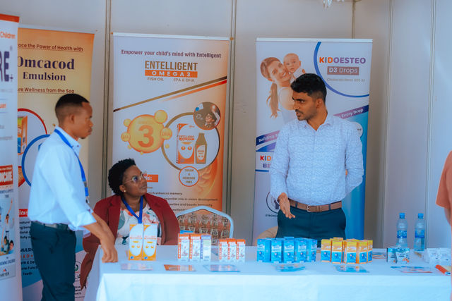 2026 PAT Scientific Conference — Mwanza