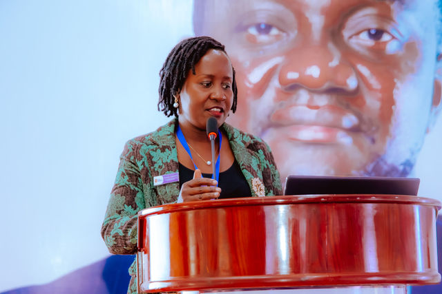 2026 PAT Scientific Conference — Mwanza