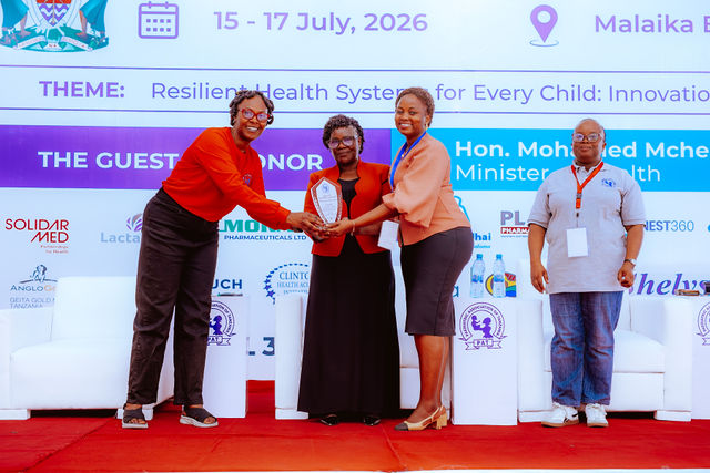 2026 PAT Scientific Conference — Mwanza