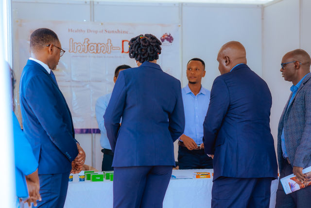 2026 PAT Scientific Conference — Mwanza