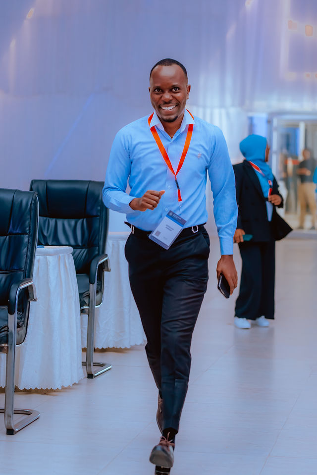 2026 PAT Scientific Conference — Mwanza