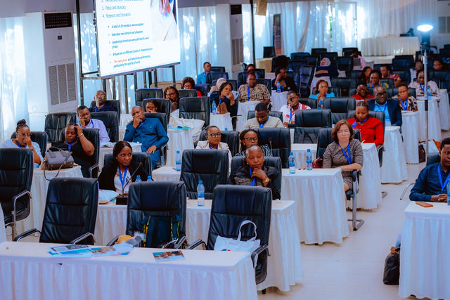 2026 PAT Scientific Conference — Mwanza