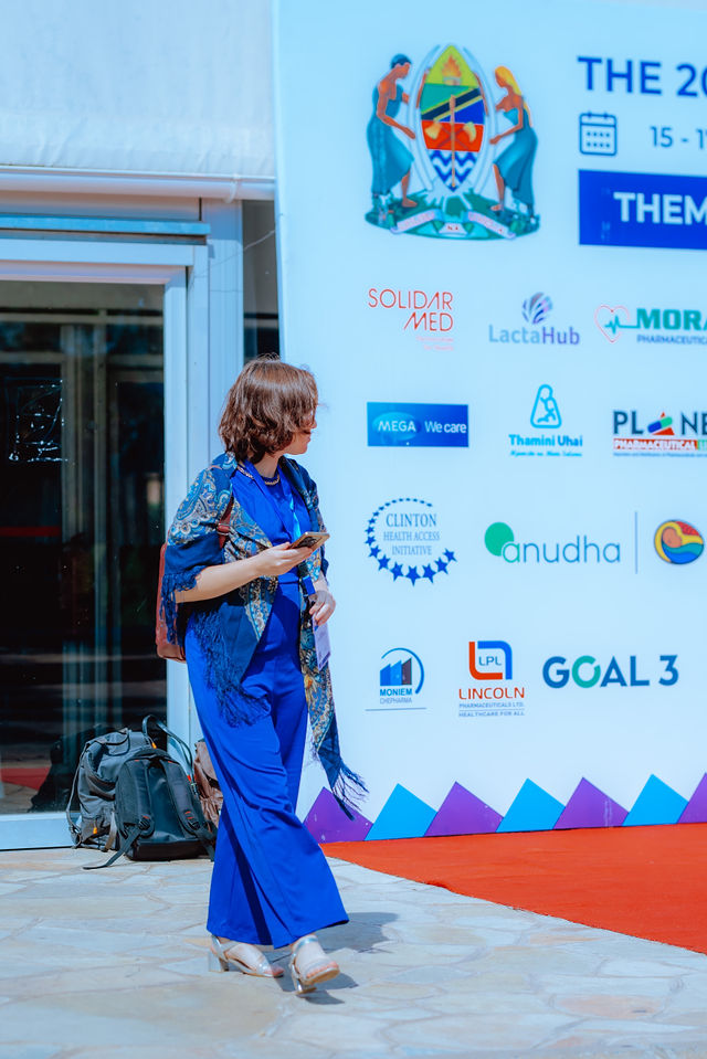 2026 PAT Scientific Conference — Mwanza