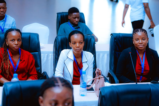 2026 PAT Scientific Conference — Mwanza