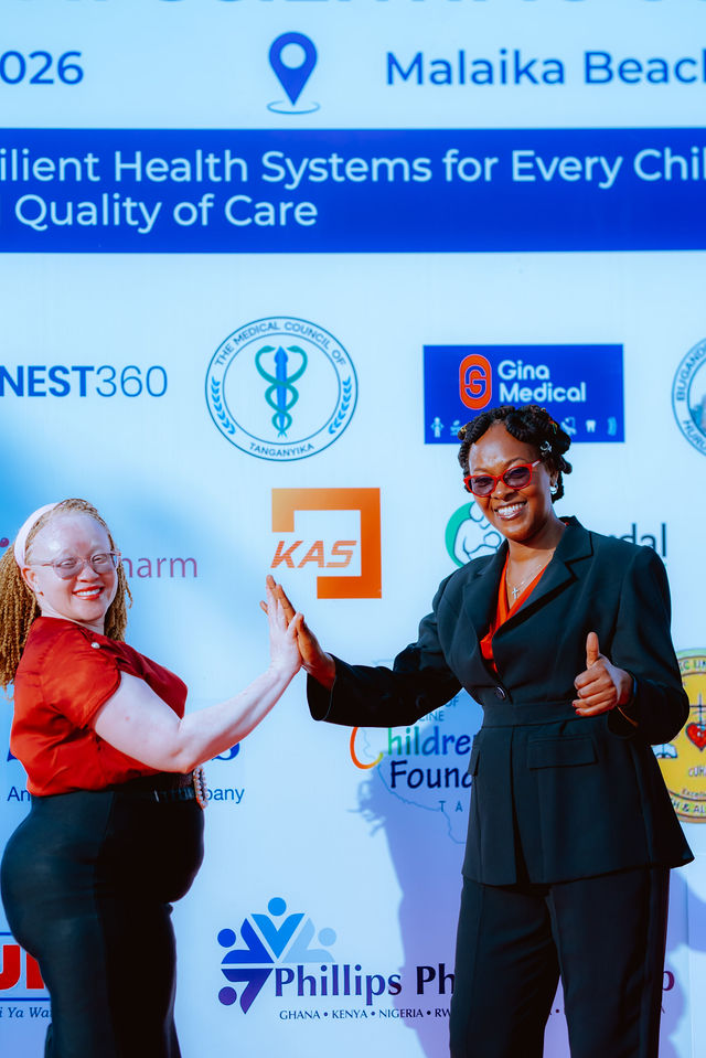 2026 PAT Scientific Conference — Mwanza