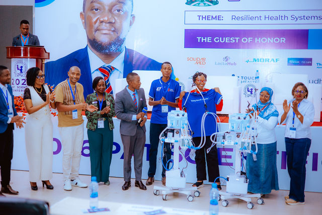 2026 PAT Scientific Conference — Mwanza